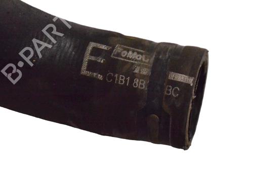 Pipe FORD FIESTA VI (CB1, CCN) 1.0 | BP33354345M125  - Image 5