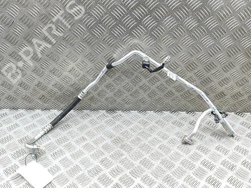 Used AC pipe AC pipe PEUGEOT 208 II (UB_, UP_, UW_, UJ_) e-208 (136 hp) 35767441 35767441