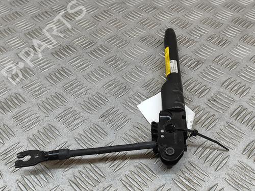 Seat buckle CITROËN C5 AIRCROSS (A_) 1.2 PureTech 130 (ARHNSJ) | BP28550230I32 