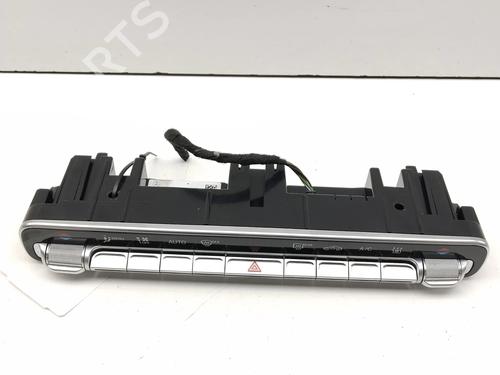 Øvrige Styrinhsenheder Øvrige Styrinhsenheder MERCEDES-BENZ EQB (X243) EQB 350 4-matic (243.612) (292 hp) 39687685 39687685