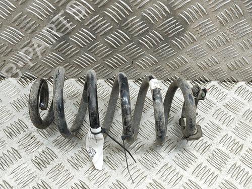 Used Shock absorber spring SKODA ENYAQ iV SUV (5AZ) 60 (179 hp) 27775216