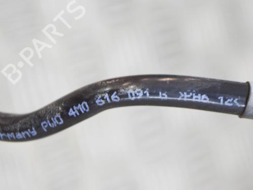 Pipe AUDI Q8 (4MN, 4MT) 50 TDI Mild Hybrid quattro | BP14649105M125 