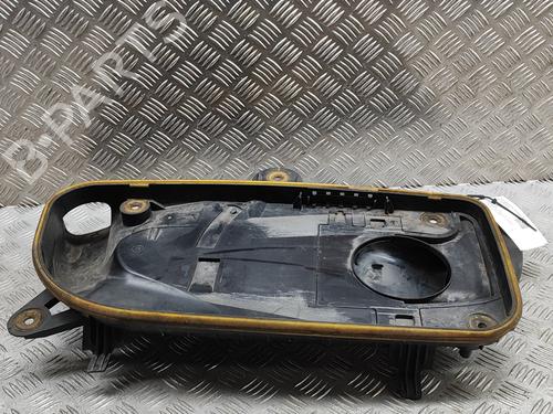 Air filter box BMW 5 Gran Turismo (F07) 530 d | BP24817942M87 