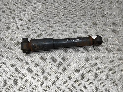 Used Left front shock absorber Left front shock absorber IVECO DAILY VI Platform/Chassis 33S14, 35S14, 35C14, 38S14 (136 hp) 29404061 29404061