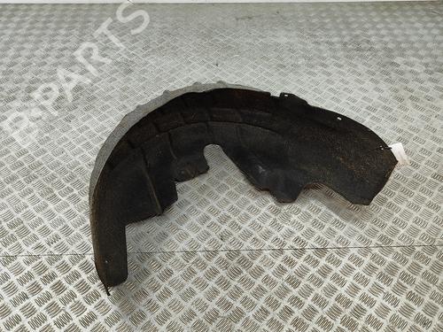 Wheel arch VW GOLF VII Variant (BA5, BV5) 2.0 TDI | BP29920097C56 