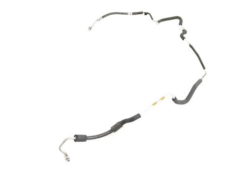 AC pipe MAZDA 6 Saloon (GJ, GL) 2.2 D (GJ2FP) | BP30223384M126 