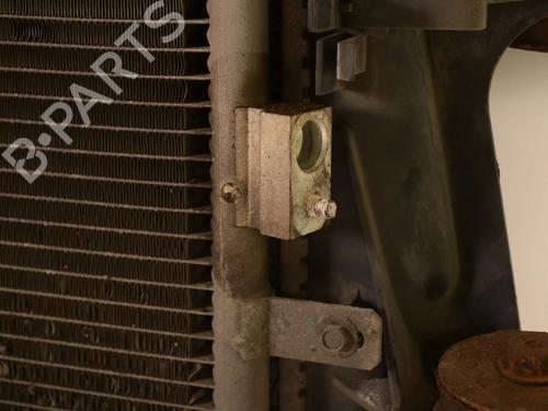 Radiator set IVECO DAILY VI Platform/Chassis 33S13, 35S13, 35C13 | BP33345150M120 - Image 9