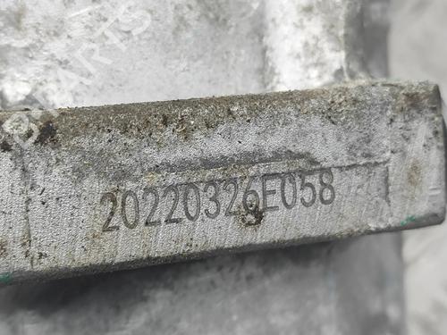 AC compressor OPEL MOKKA 1.2 (76) | BP33882661M34 - Image 6