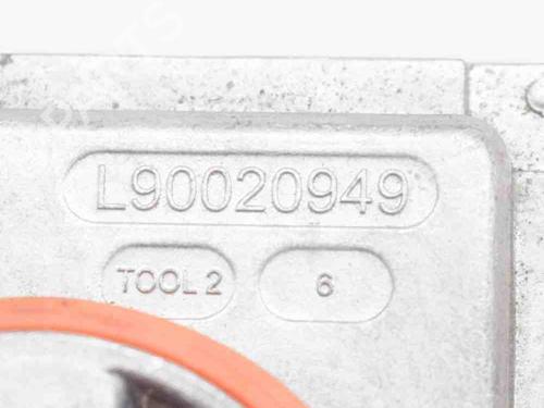 Module xenonverlichting LAND ROVER DISCOVERY IV (L319) 3.0 SDV6 4x4 | BP6768501C53 