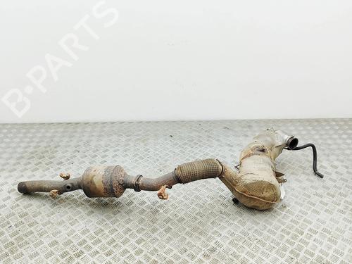 Used Catalyst Catalyst FORD TRANSIT CUSTOM V362 Van (FY, FZ) 2.0 EcoBlue (130 hp) 33389887 33389887