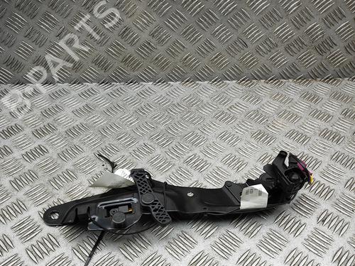Other MERCEDES-BENZ E-CLASS Convertible (A238) E 300 (238.448) | BP37469606O1 - Image 3
