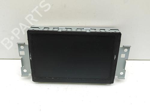 Used Display monitor Display monitor VOLVO S60 II (134) D2 (120 hp) 34282132 34282132