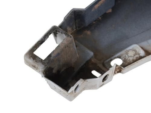 Left front fenders LAND ROVER RANGE ROVER EVOQUE (L538) 2.0 D 4x4 | BP30252835C41 