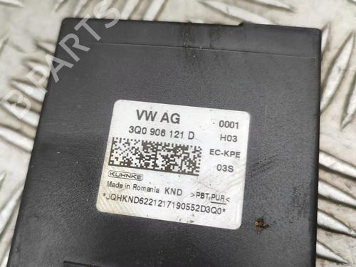 Electronic module VW CRAFTER Van (SY_, SX_) 2.0 TDI FWD (SYB, SYC, SYD) | BP30937920M83