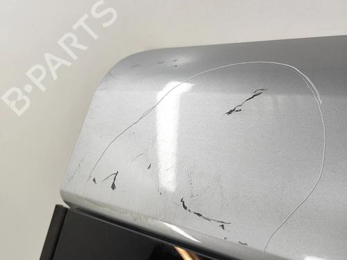 Right slide door VW CADDY IV Box Body/MPV (SAA, SAH) 2.0 TDI 4motion | BP32170578C75 