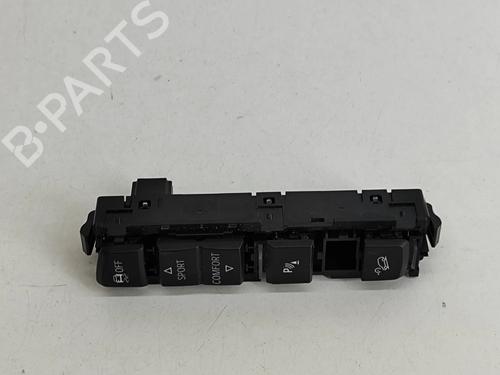 Used Switch Switch BMW X6 (F16, F86) xDrive 40 d (313 hp) 19743945 19743945