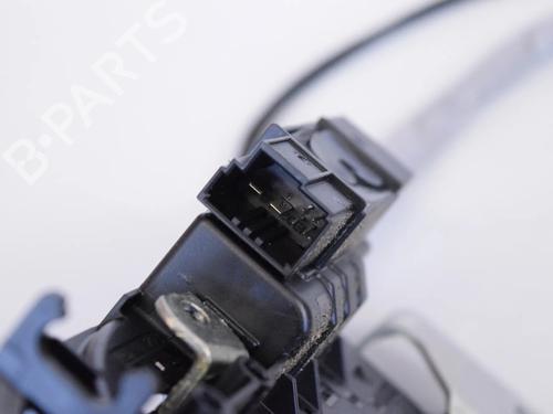 Tailgate lock BMW 3 Gran Turismo (F34) 318 d | BP30155295C101 
