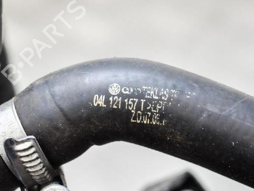 Pipe AUDI Q5 (8RB) 2.0 TDI | BP14656558M125