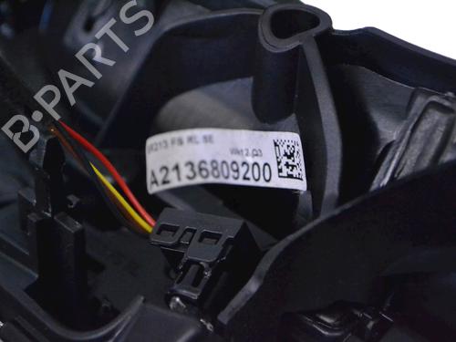 Other MERCEDES-BENZ E-CLASS (W213) E 220 d (213.004) | BP30229792O1 