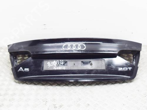 Used Tailgate Tailgate AUDI A5 (8T3) 2.0 TFSI (180 hp) 7267522 7267522