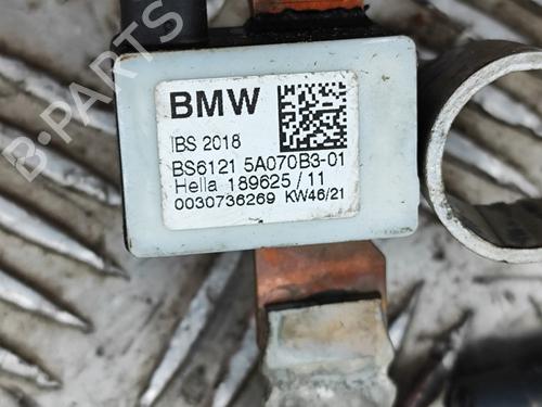 Cable BMW 1 (F40) 128 ti | BP27775959E12 