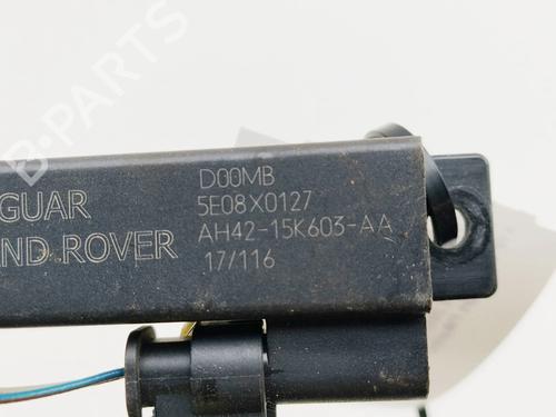Electronic module LAND ROVER RANGE ROVER EVOQUE (L538) 2.0 D | BP38292253M83 - Image 6