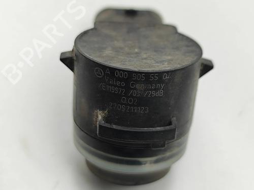 Electronic module MERCEDES-BENZ VITO Tourer (W447) 114 CDI / 114 BlueTEC 4-matic (447.701, 447.703,... | BP26912306M83  - Image 6