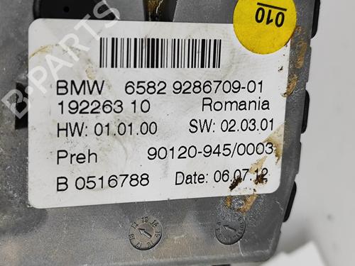 Switch BMW 6 Convertible (F12) 650 i xDrive | BP24820462I30