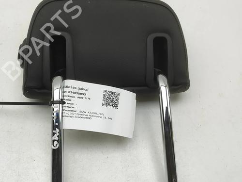 Headrest BMW X3 (G01, F97, G08) xDrive 20 d | BP33465468I31 - Image 4