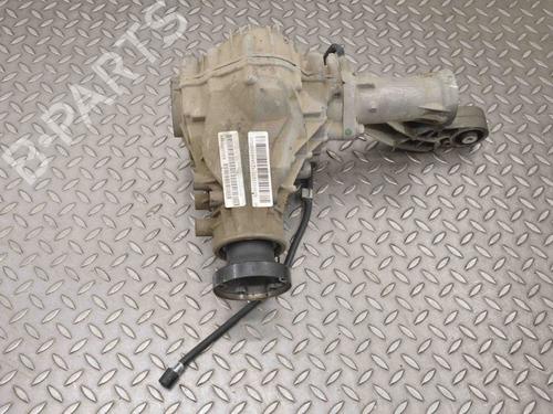 Differential, foran MERCEDES-BENZ E-CLASS (W213) AMG E 63 S 4-matic+ (213.089) (612 hp) 30237367