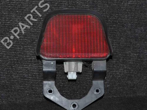 Used Third brake light Third brake light TOYOTA AVENSIS (_T25_) 2.0 D-4D (CDT250_, CDT250R) (116 hp) 6726659 6726659