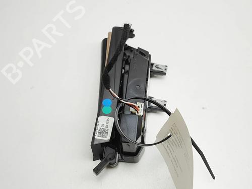 Luftventil MERCEDES-BENZ EQS (V297) EQS 450+ (297.123) | BP38731597I21 - Image 2