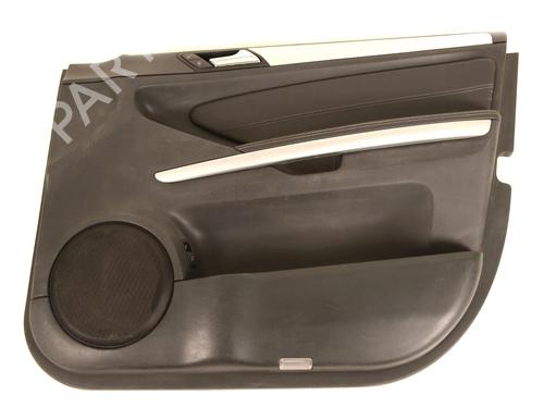 Used Front right panel Front right panel MERCEDES-BENZ M-CLASS (W164) ML 350 CDI 4-matic (164.125, 164.124) (231 hp) 33347566 33347566