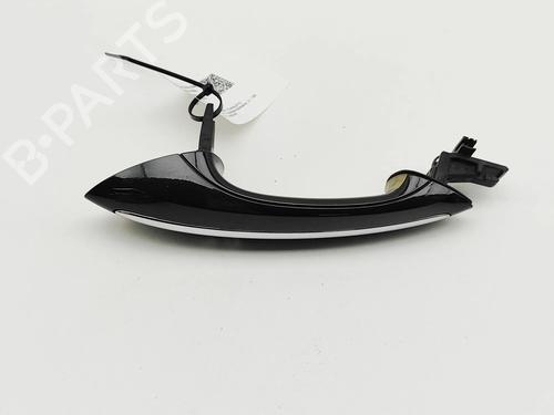 Used Front right exterior door handle Front right exterior door handle BMW 5 Touring (F11) 530 d xDrive (258 hp) 36301739 36301739