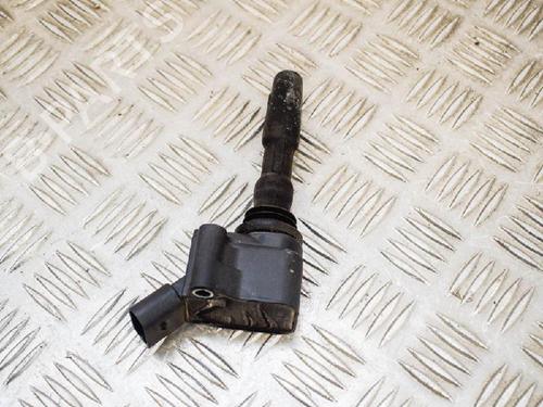 Ignition coil VW POLO V (6R1, 6C1) 1.0 | BP6737796M94 