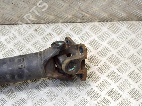 Driveshaft FORD RANGER (TKE) 2.0 EcoBlue 4x4 | BP27762432M37 - Image 5