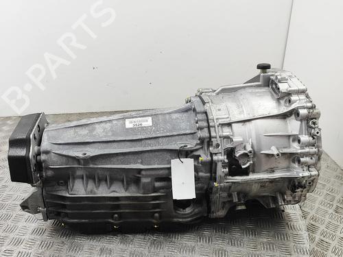 Used Gearbox Gearbox MERCEDES-BENZ E-CLASS (W213) E 300 de (213.016) (194 hp) 36078294 36078294