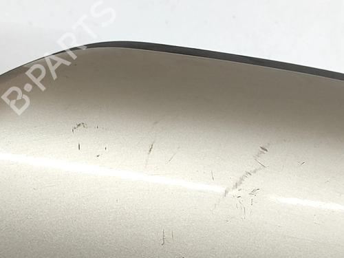 Left mirror MITSUBISHI PAJERO IV (V8_W, V9_W) 3.2 DI-D (V88W, V98W) | BP29227671C26 