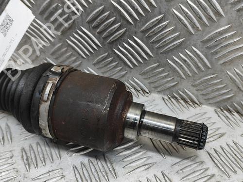 Left front driveshaft FIAT 500L (351_, 352_) 1.4 (199LYB1B) | BP26017411M38 