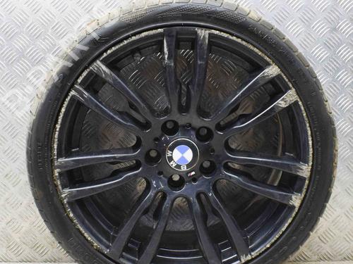 Used Rim BMW 4 Coupe (F32, F82) 435 d xDrive (313 hp) 15622200