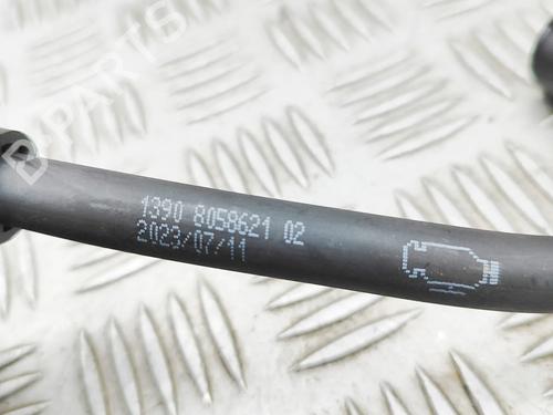 Pipe BMW X3 (G01, F97, G08) M | BP38650591M125  - Image 6