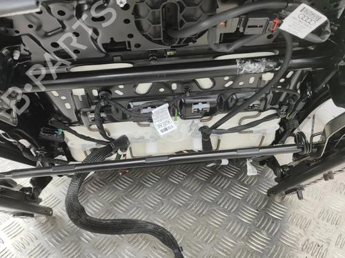 Seats set AUDI Q4 E-TRON SUV (F4B) 35 | BP33369430C78  - Image 8