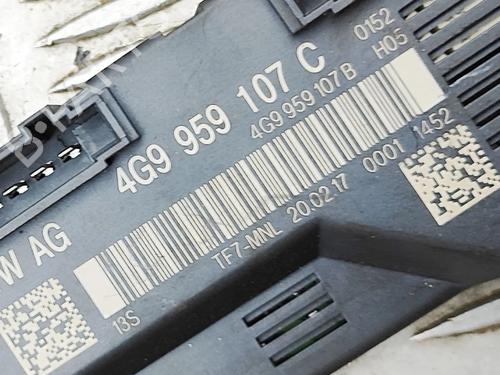 Electronic module AUDI A6 C7 Avant (4G5, 4GD) 3.0 TDI quattro | BP38961304M83 - Image 5
