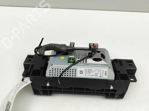 Display monitor FORD FOCUS III 1.0 EcoBoost | BP30108856C48