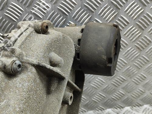 Transfer box PORSCHE CAYENNE (92A) 3.0 Diesel | BP28497880M36 