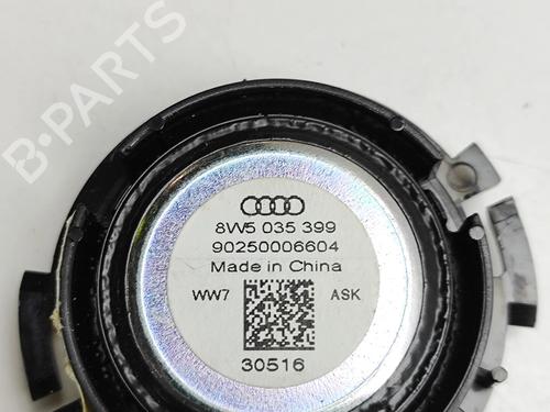 Speaker AUDI A4 B9 (8W2, 8WC) 2.0 TDI | BP32974094E2  - Image 5