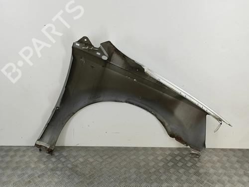 Left front fenders CHRYSLER GRAND VOYAGER V (RT) 3.8 | BP31648822C41