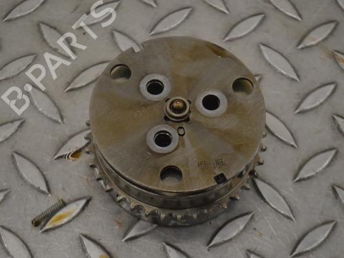 Pulley TOYOTA GT 86 Coupe (ZN6_) 2.0 (ZN6AC_, ZN6BC_, ZN6K) | BP33365318M122 - Image 4