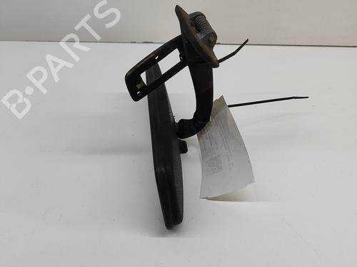 Rear mirror MERCEDES-BENZ S-CLASS Saloon (W108, W109) 280 S (108.016) | BP23946469I6 