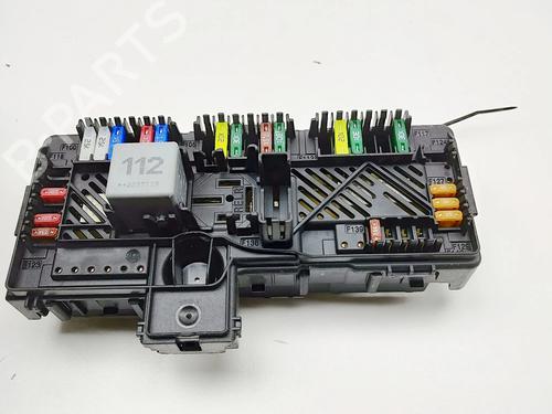 Used Fuse box Fuse box 39205544 39205544